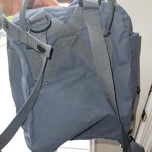 Fjällräven Kånken Mini